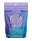 Serenity Dried Sea Moss Ultraviolet - 113g