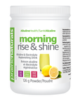 Prairie Naturals Morning Rise & Shine 126g