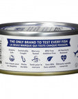 Safe Catch Wild Albacore Tuna 142g