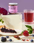 Lake and Oak Superberry Immunity 50g