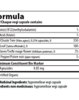 Restorative formulations Estro Px 75 cap