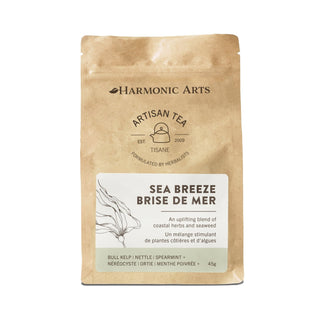 Harmonic Arts Sea Breeze Artisan Tea 45g