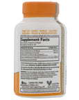 Seabuckthorn Oil Omega 7 1000mg 60 softgels