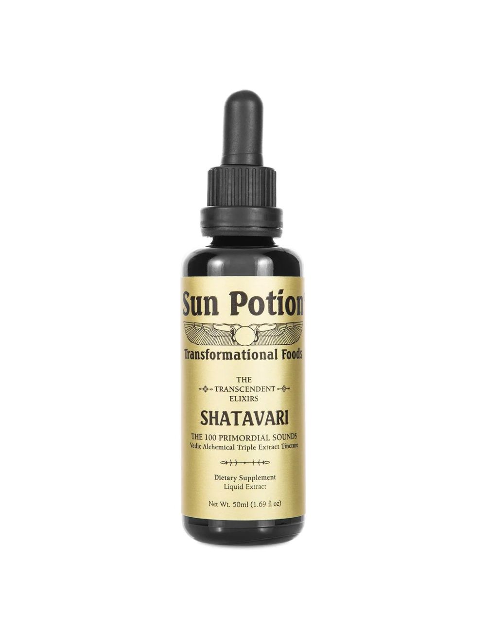 Sun Potion Shatavari 50ml
