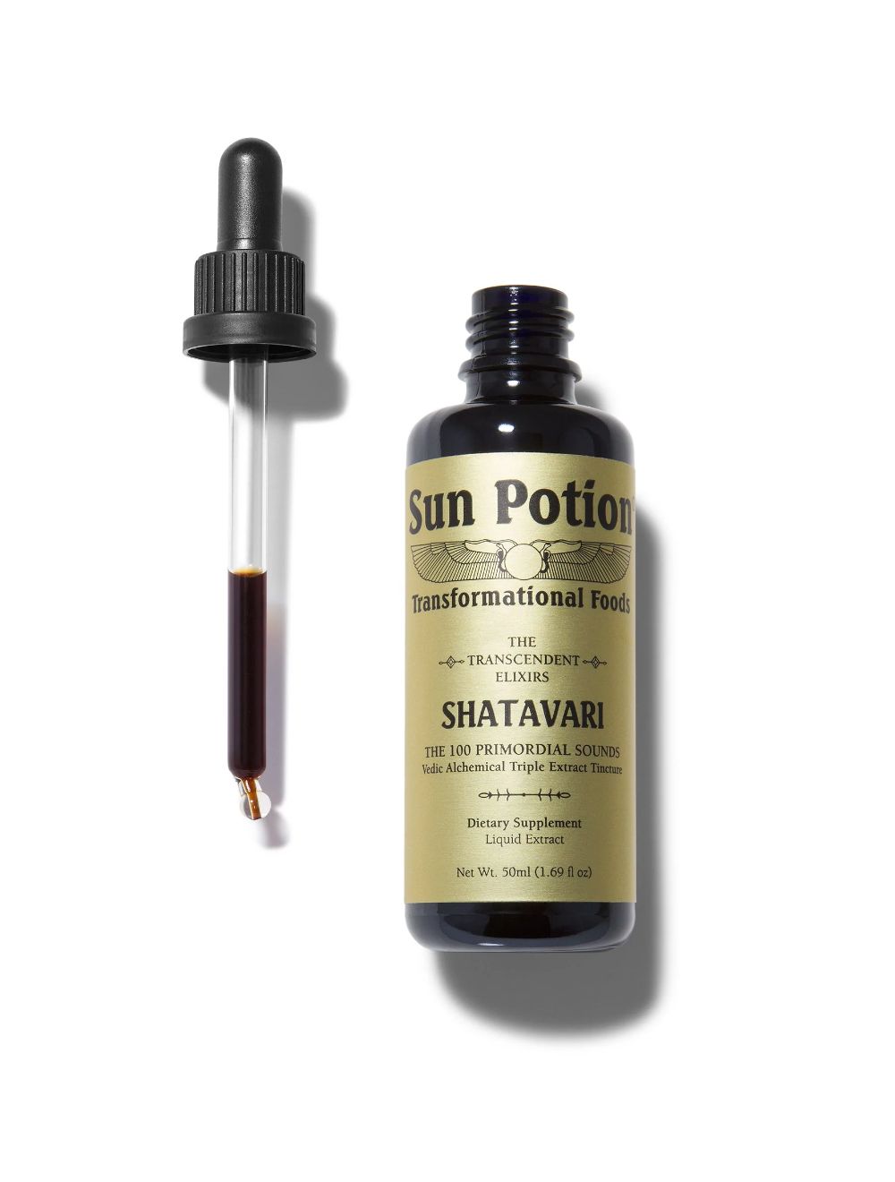Sun Potion Shatavari 50ml