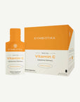 Cymbiotika Vitamin C 1000mg Citrus Vanilla Single