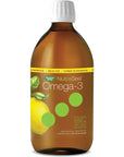 NutraSea Omega 3 Lemon 500ml