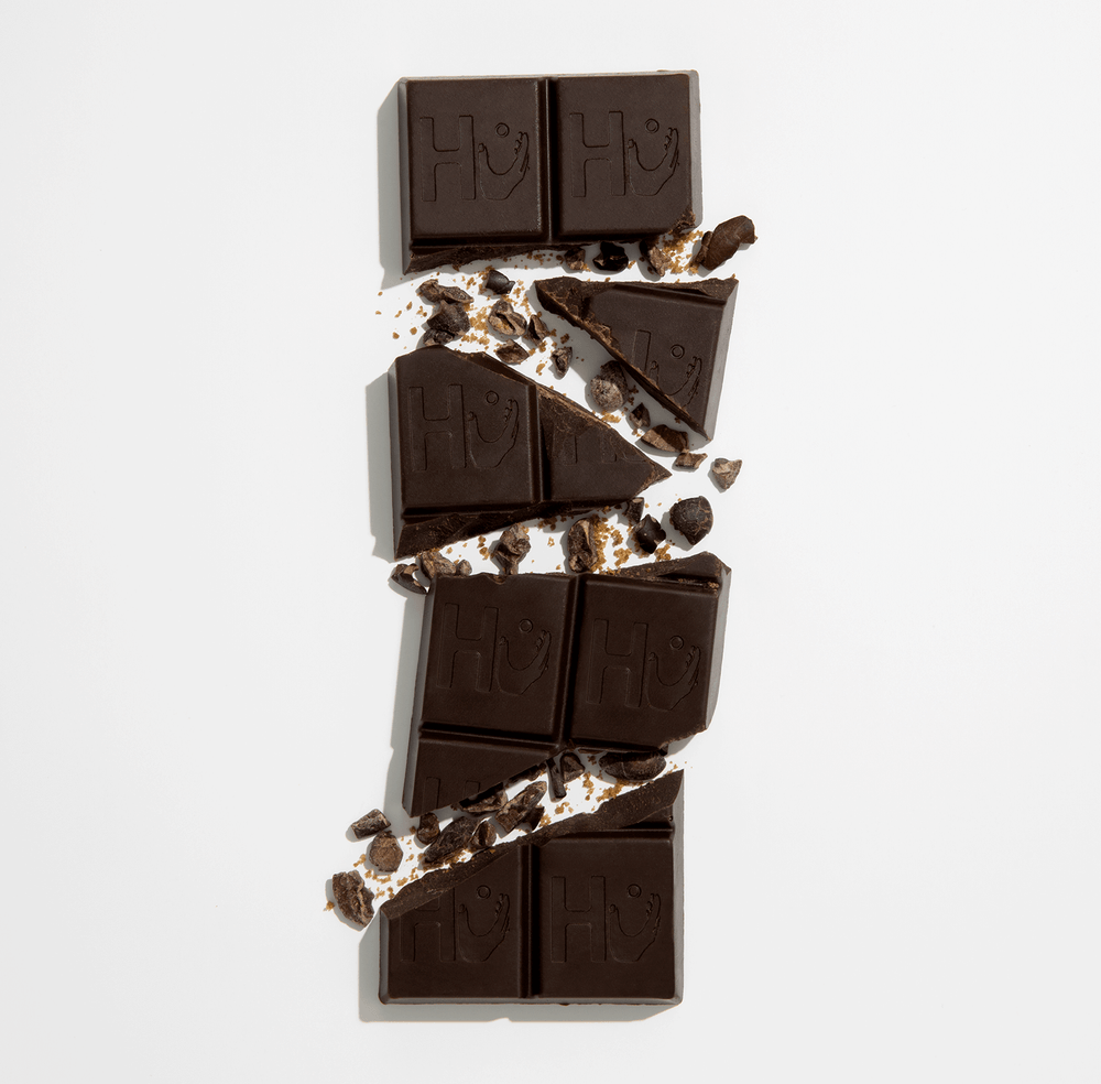 Hu Simple Dark Chocolate