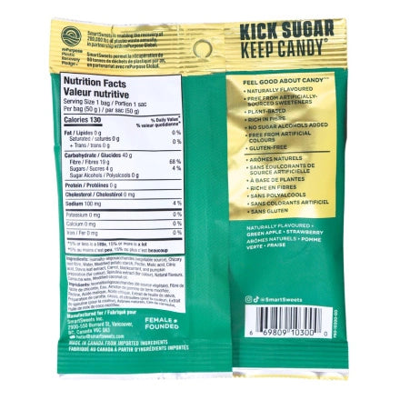 Smart Sweets Merry Mix Box of 14