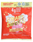 Smart Sweets Sour Snowflakes 14x50g