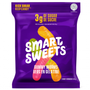 Smart Sweets Gummy Worms 50g