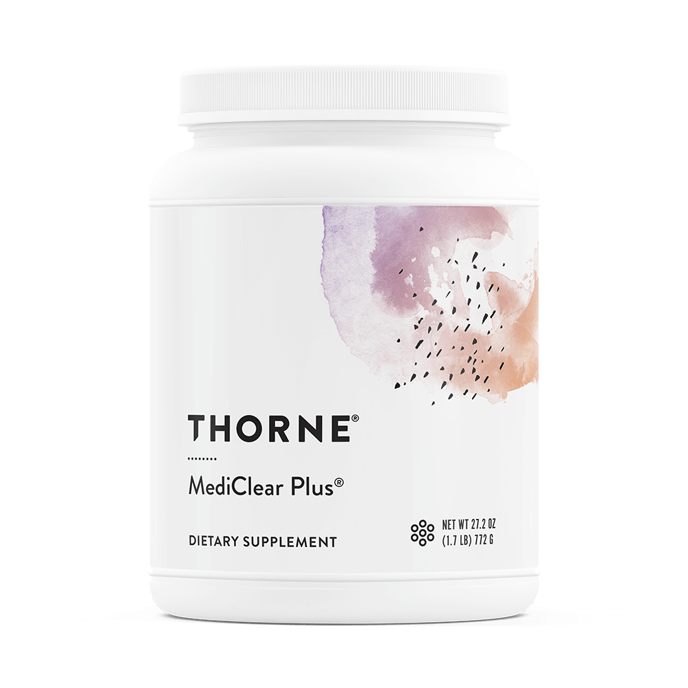 Thorne MediClear Plus 761g