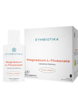Cymbiotika Magnesium L-Threonate - Vanilla Cream 30 servings