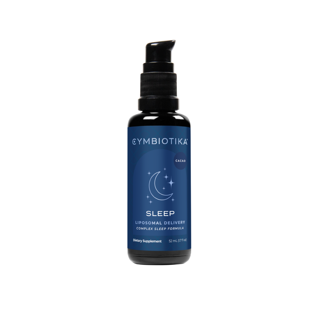 Cymbiotika Sleep Liposomal Delivery - Cacao 52ml