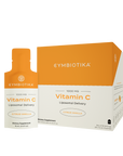 Cymbiotika Vitamin C 1000mg Citrus Vanilla - 30 servings