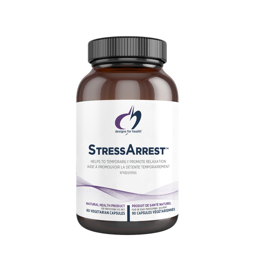 StressArrest 90 caps