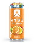 Ryse Fuel Energy- Tangy Original 473mL