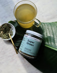 Super Green Superfood Tea Blend 75g