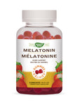 Melatonin Gummies 60's