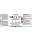 Aeryon Water B Gone 60 veg cap