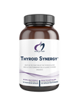 Designs For Health Thyroid Synergy 120caps