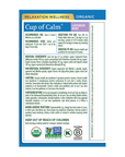 Cup of Calm 16 tea bags