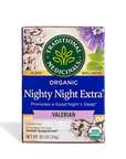 Nighty Night Valerian 16 Tea Bags