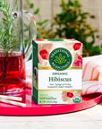 Hibiscus 20 Tea Bags