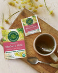 Mothers Milk 20 Tea Bags