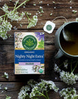Nighty Night Valerian 16 Tea Bags