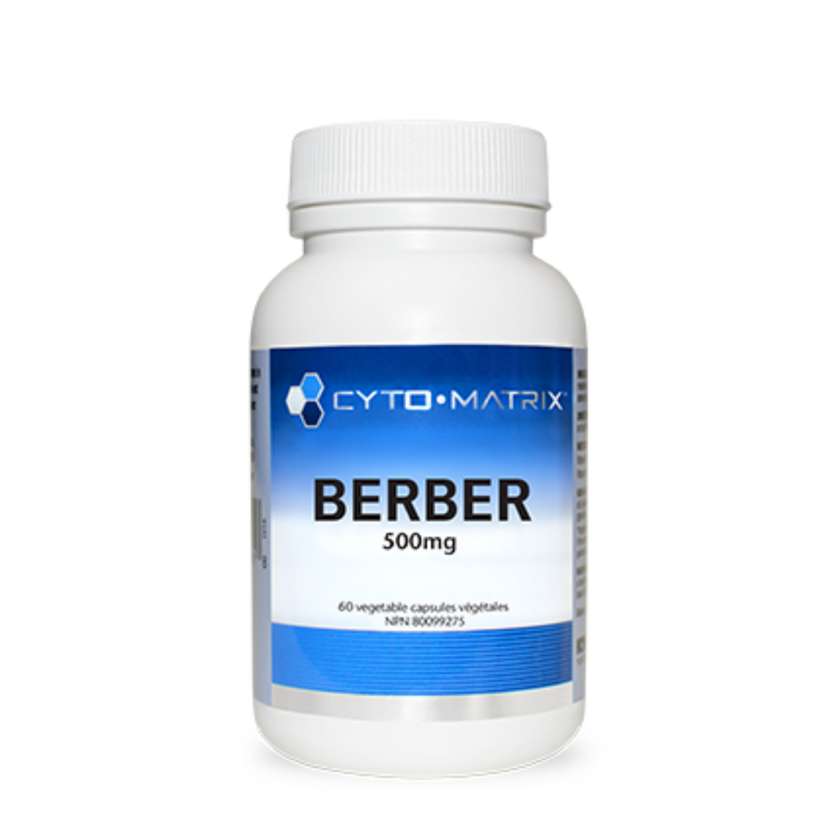 Cyto-Matrix Berber 60 V Caps