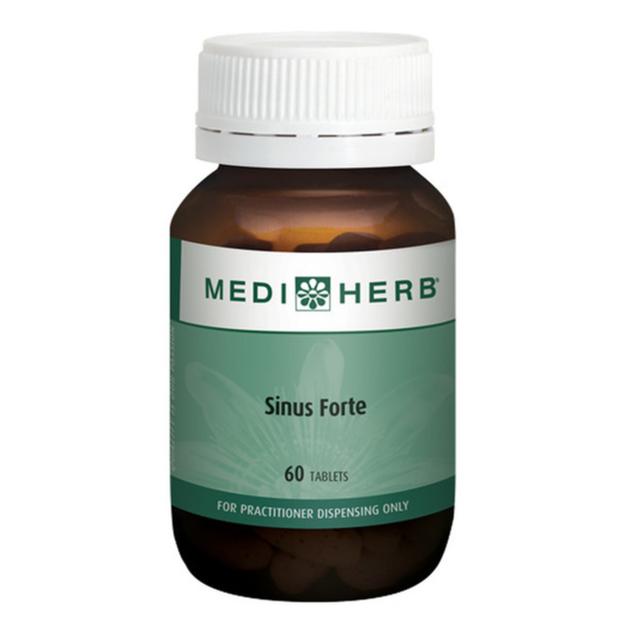 Medi Herb Sinus Forte 60 tabs