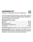 Designs For Health Gastromend-HP