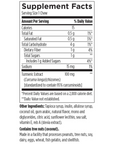 Curcum-Evail Chewables Mango-Nectarine 60 soft chews
