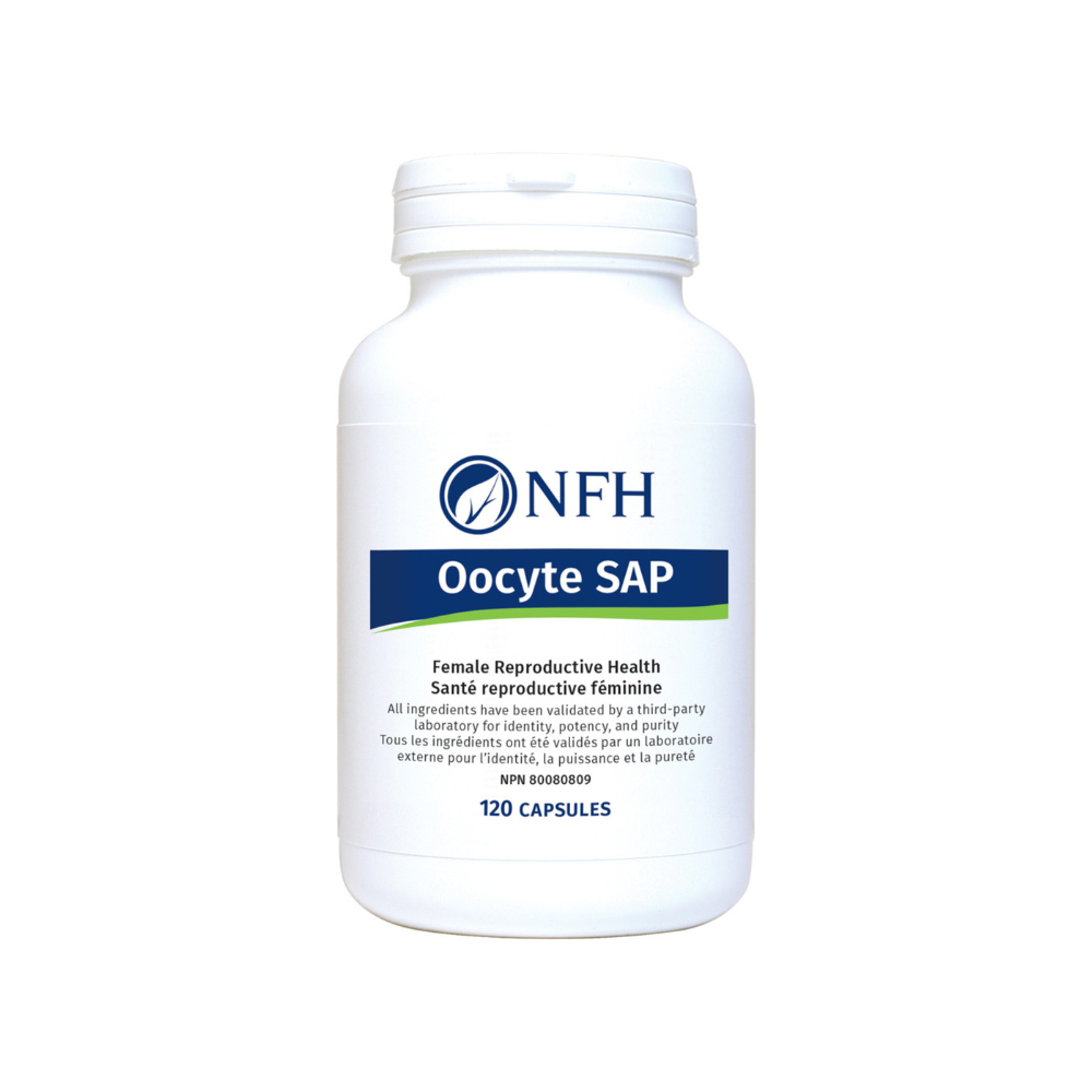 NFH Oocyte SAP