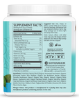 Plant Based Collagen Building Protein- Natural 500g