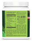 Sunwarrior Ormus Supergreens Unflavoured 225g