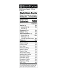 Eden Organic Black Beans