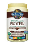 Garden of Life Raw Organic Protein Chocolate 660g