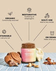 Adaptogenic Milk Blend Vegan 250g