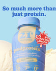 Good Protein Vanilla Milkshake 355ml