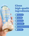 Good Protein Vanilla Milkshake 355ml