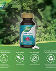 Nature's Way DIM Plus 60 caps