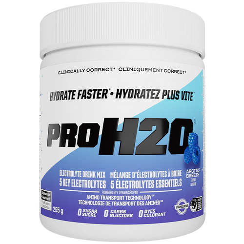 PVL Pro H2O Arctic Breeze 255g