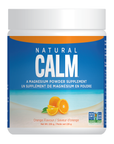 Natural Calm Orange 226g