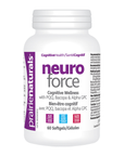 Prairie Naturals Neuro Force 60 softgels