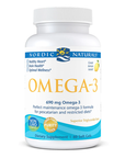 Nordic Naturals Omega-3 60 softgels