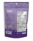 Sana Dark Chocolate Chips No Sugar Added 200g