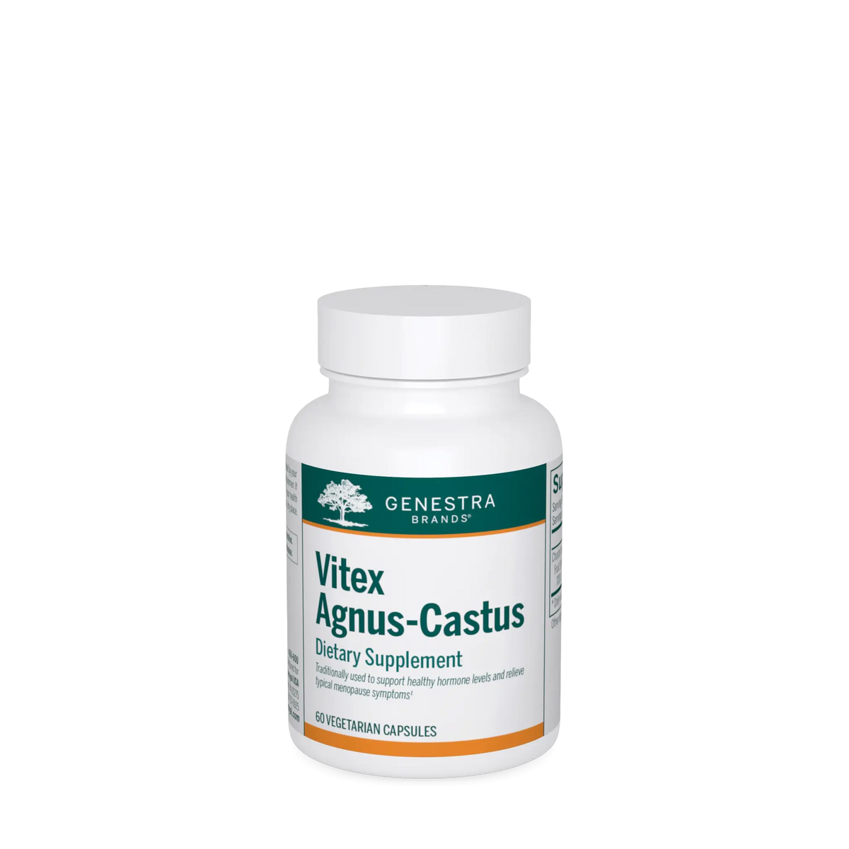 Genestra Vitex Agnus Castus