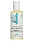 Derma E Vitamin E Skin Oil 14,000IU 60ml